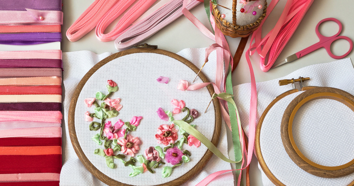 broderie