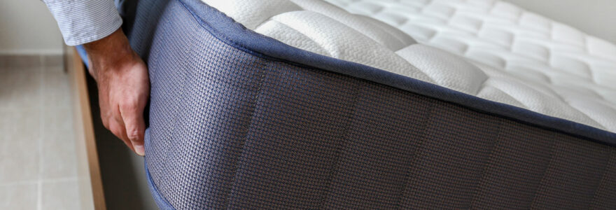 Matelas