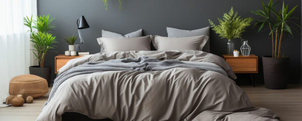 linge de lit